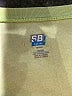 Active 100% Cotton Green Short Sleeve T-Shirt Size XXL - photo 7