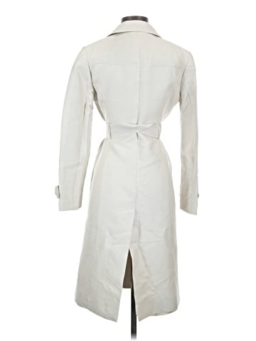 BCBG Trenchcoat (view 2)