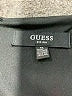 Guess Black Cocktail Dress Size 14 - photo 7