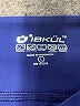 IBKUL Solid Blue Skort Size L - photo 3