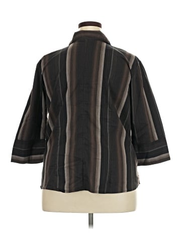 Cato 3/4 Sleeve T-Shirt (view 2)