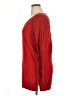 Ann Taylor LOFT Outlet Red Pullover Sweater Size XL - photo 5