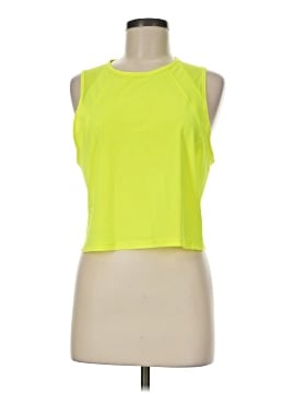 Lululemon Athletica Sleeveless T-Shirt (view 1)