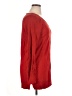 Ann Taylor LOFT Outlet Red Pullover Sweater Size XL - photo 4
