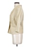 Gibson 100% Linen Ivory Blazer Size S - photo 5