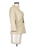 Gibson 100% Linen Ivory Blazer Size S - photo 4