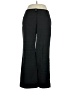 MICHAEL Michael Kors Chevron-herringbone Gray Dress Pants Size 14 - photo 1