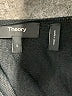 Theory Black Casual Dress Size S - photo 7