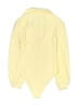 Onia Yellow Bodysuit Size S - photo 2