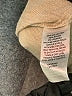 Caslon Tan Turtleneck Sweater Size XL - photo 8