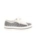 Keds for Kate Spade Stripes White Sneakers Size 6 - photo 1