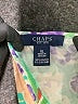 Chaps Green Sleeveless Blouse Size XL - photo 7