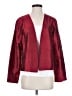 Mirasol Burgundy Kimono Size S - photo 1