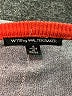 W118 by Walter Baker Color Block Gray Pullover Sweater Size S - photo 7
