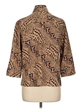 Joanna 3/4 Sleeve Blouse (view 2)
