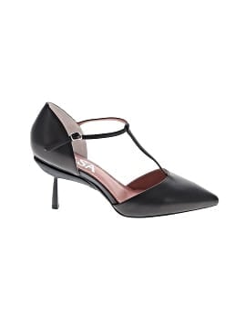 Assorted Brands Heels