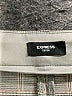 Express Plaid Gray Dress Pants Size 12 Reg - photo 4