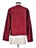 Mirasol Burgundy Kimono Size S - photo 2