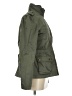 Ann Taylor LOFT Solid Green Jacket Size S - photo 4