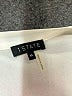 1.State 100% Polyester Ivory Long Sleeve T-Shirt Size M - photo 7