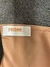 Renee C. Tan Sleeveless Top Size 1X - photo 7