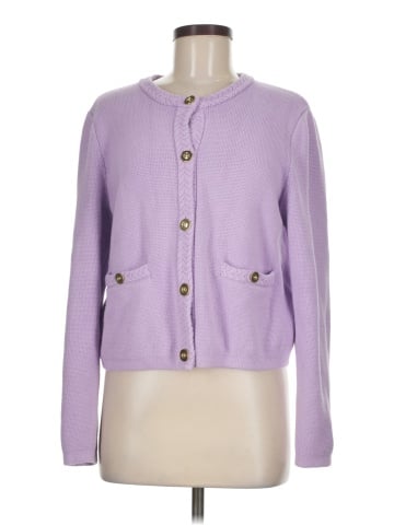J.Crew Factory Store Cardigan (view 1)