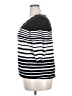 Roz & Ali Black Pullover Sweater Size 2X - photo 5