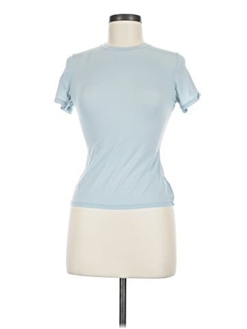 SKIMS Short Sleeve T-Shirt (view 1)