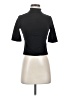 Guess Black Short Sleeve Top Size S - photo 1