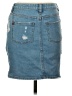 BDG Blue Denim Skirt Size XS - photo 2