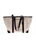 Coach 100% Canvas Ivory Tote One size - photo 1