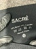 Assorted Brands Solid Black Athletic Shorts Size M - photo 3
