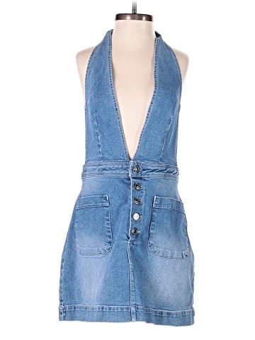 Free People Overalls (view 1)