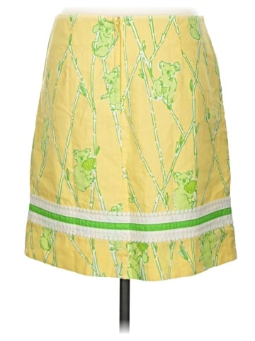 Lilly Pulitzer Casual Skirt (view 2)