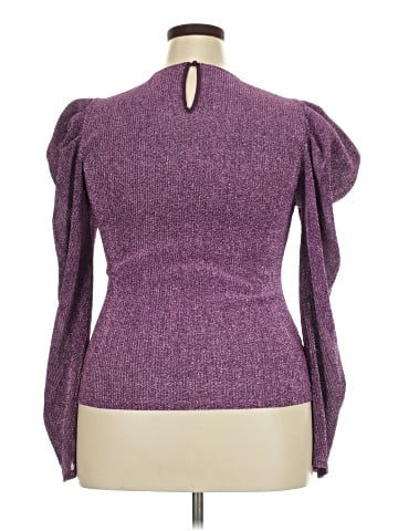 Love University Long Sleeve Top (view 2)