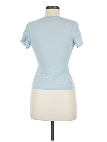 SKIMS Short Sleeve T-Shirt (view 2)