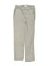 Tucker + Tate Solid Gray Khakis Size 6 - photo 1