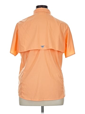Columbia Short Sleeve Blouse (view 2)