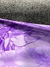 Assorted Brands Tie-dye Purple Leggings One size - photo 4
