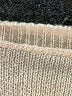 Commense Tan Turtleneck Sweater Size L - photo 7