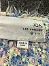 JOA Multi Color Blue Pullover Sweater Size XS - photo 7