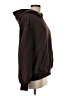 Unbranded Brown Pullover Hoodie Size M - photo 4