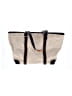 Coach 100% Canvas Ivory Tote One size - photo 3