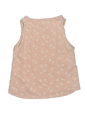 Rylee + Cru Sleeveless T-Shirt (view 2)