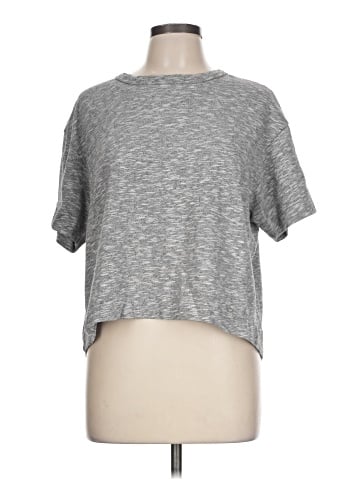 Victoria's Secret Sweatshirt (view 1)