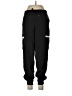Nautica Black Sweatpants Size L - photo 1