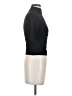 Guess Black Short Sleeve Top Size S - photo 4