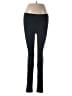 David Lerner Black Active Pants Size M - photo 1