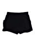 Shein Solid Black Athletic Shorts Size 8 - 10 - photo 1