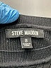 Steve Madden Black Bodysuit Size S - photo 3
